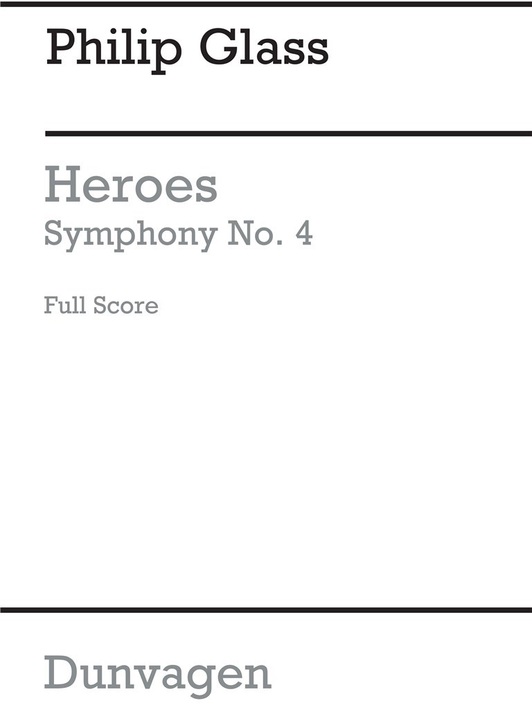 Heroes Symphony