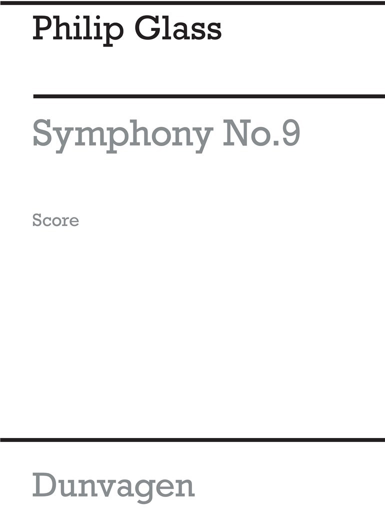 Symphony No.9
