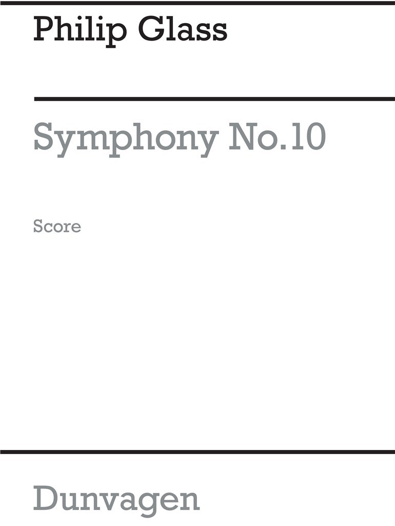 Symphony No. 10