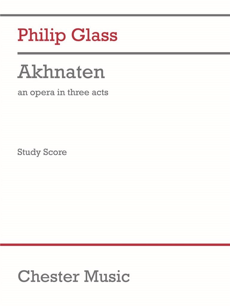 Akhnaten