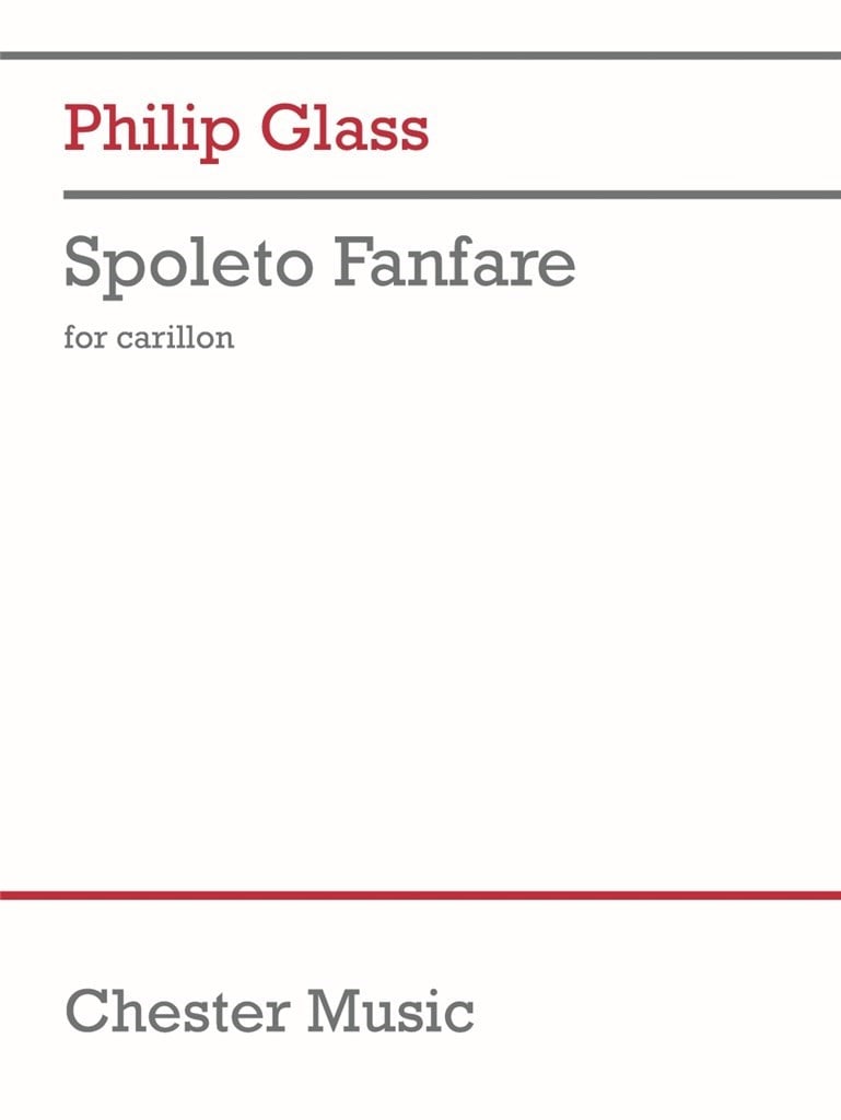 Spoleto Fanfare