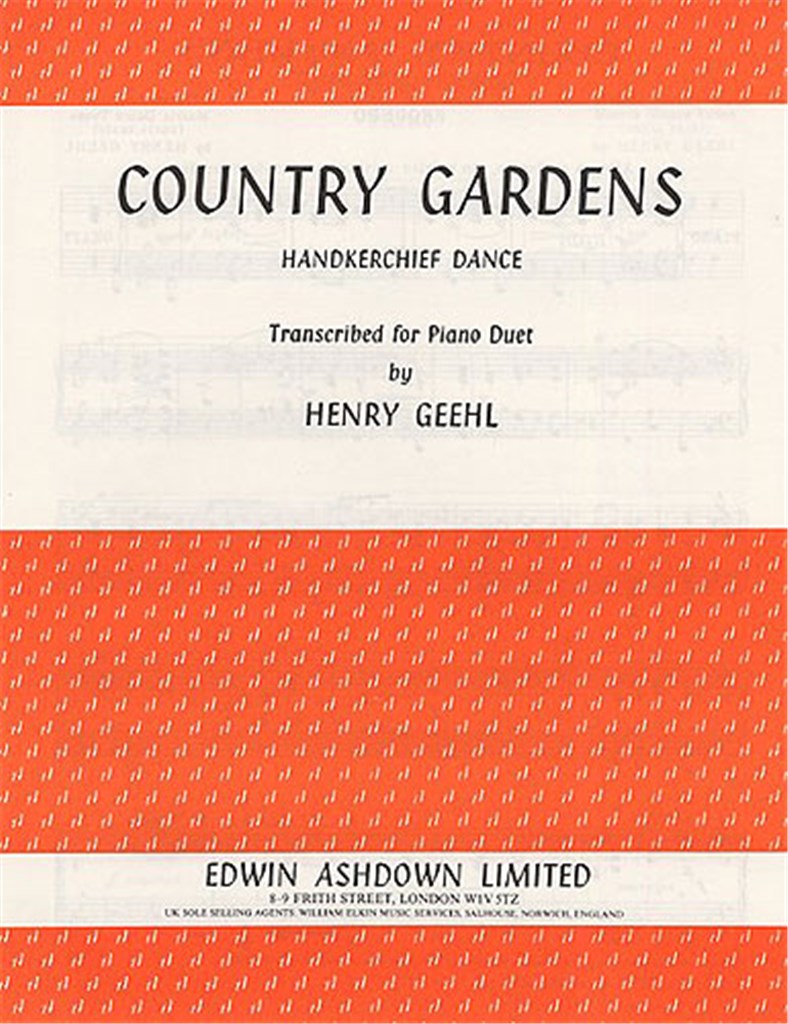 Country Gardens
