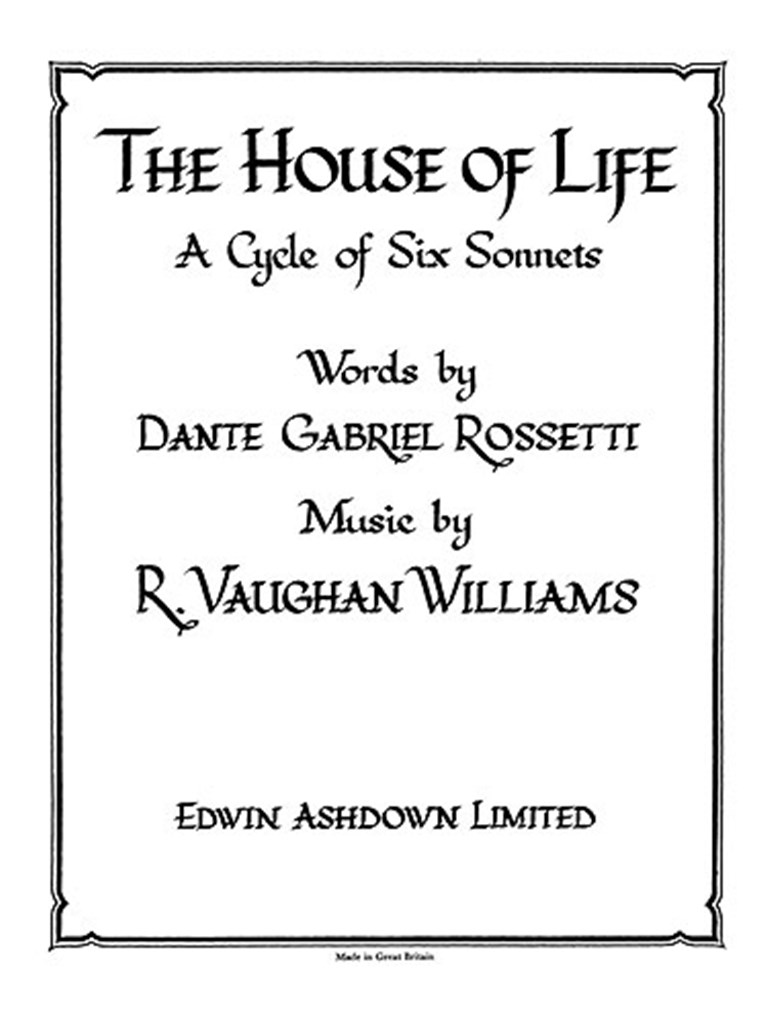 The House Of Life