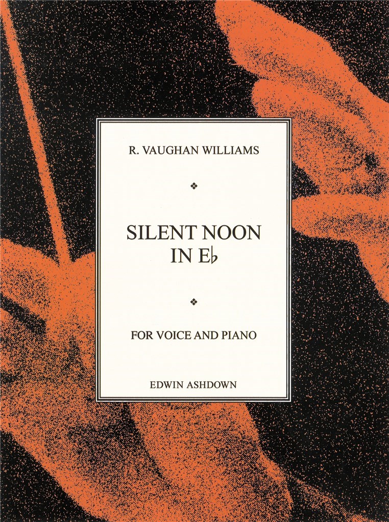 Silent Noon In E Flat