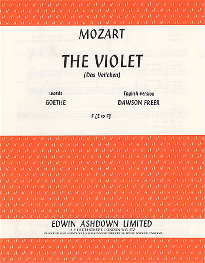 The Violet