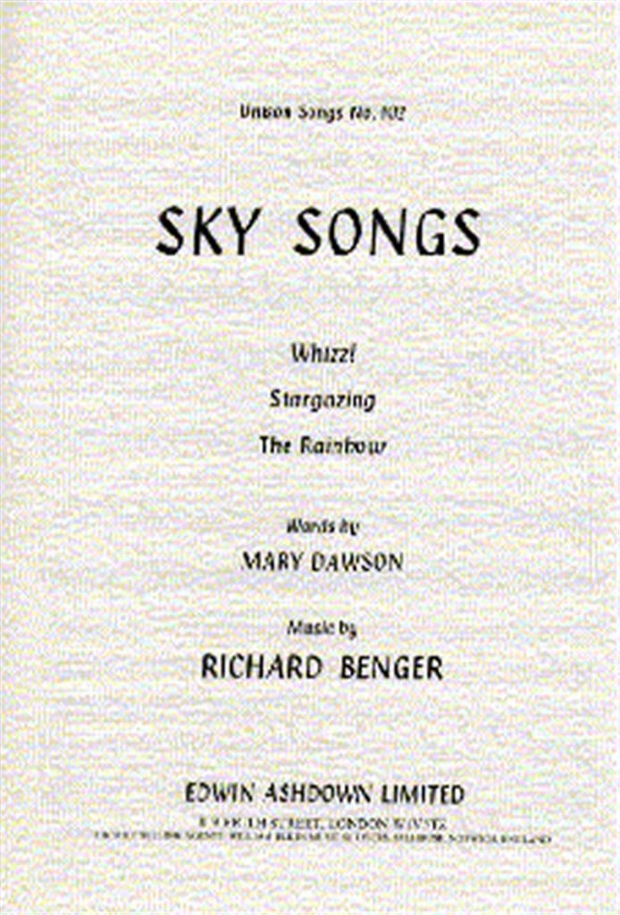 Sky Songs