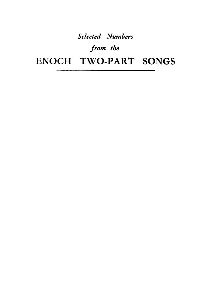 Waltz From Faust