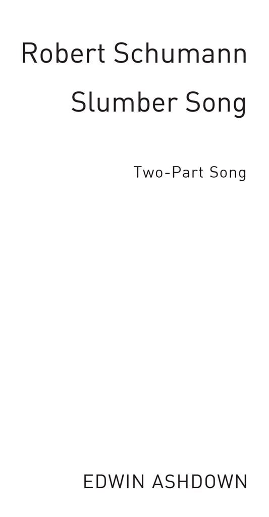 Slumber Song