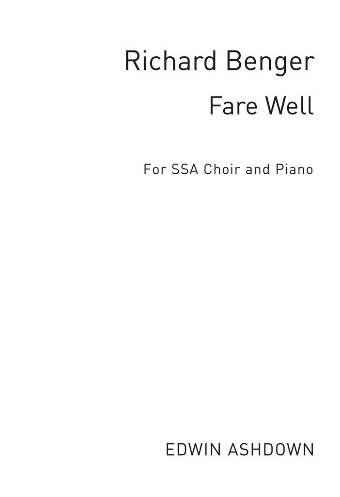 Fare Well