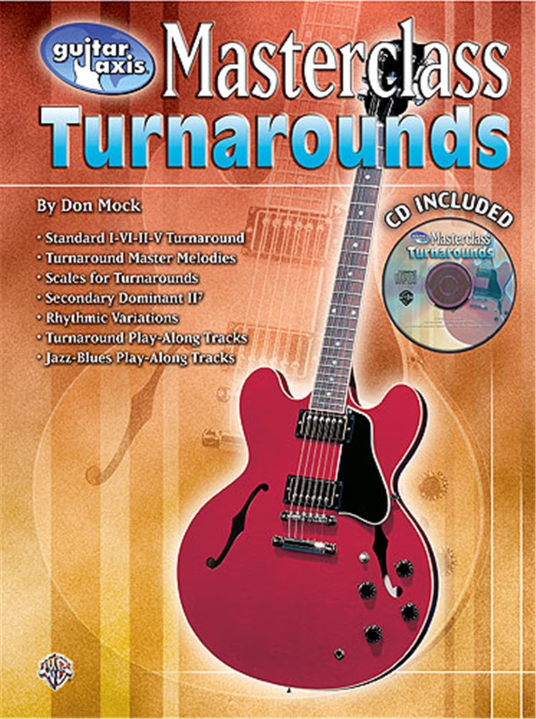 Turnarounds