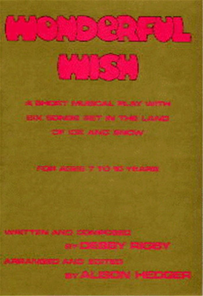 Wonderful Wish