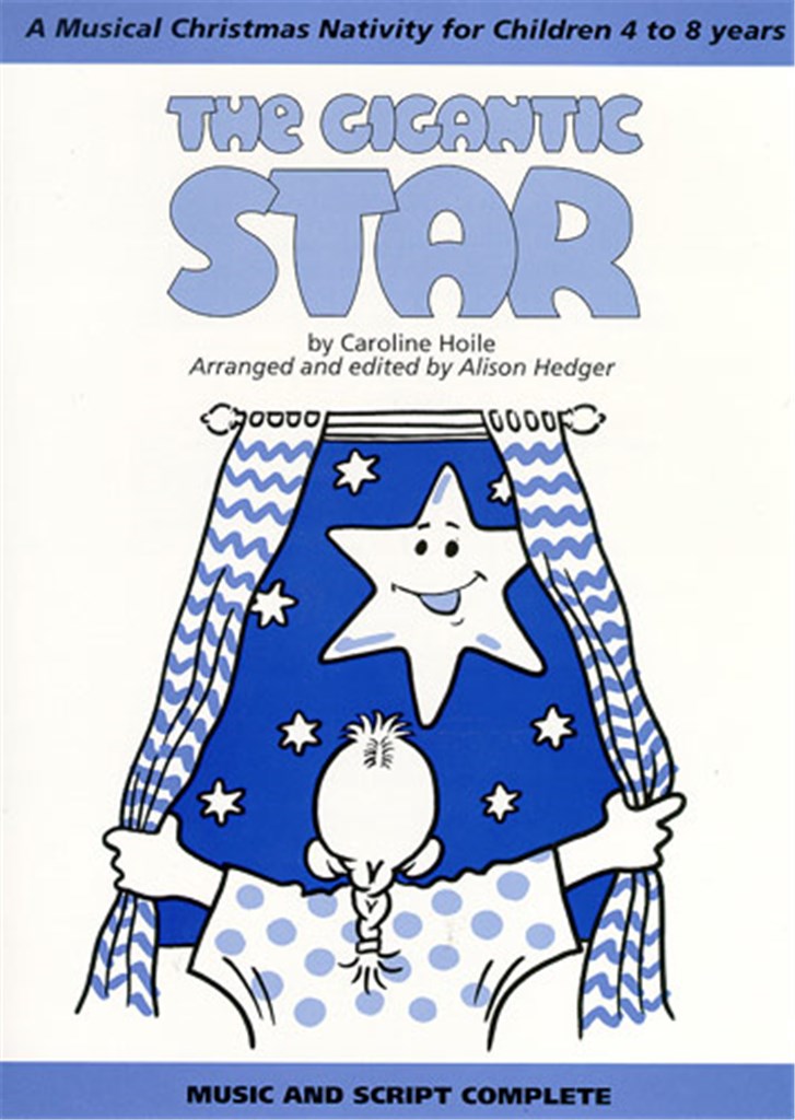 The Gigantic Star