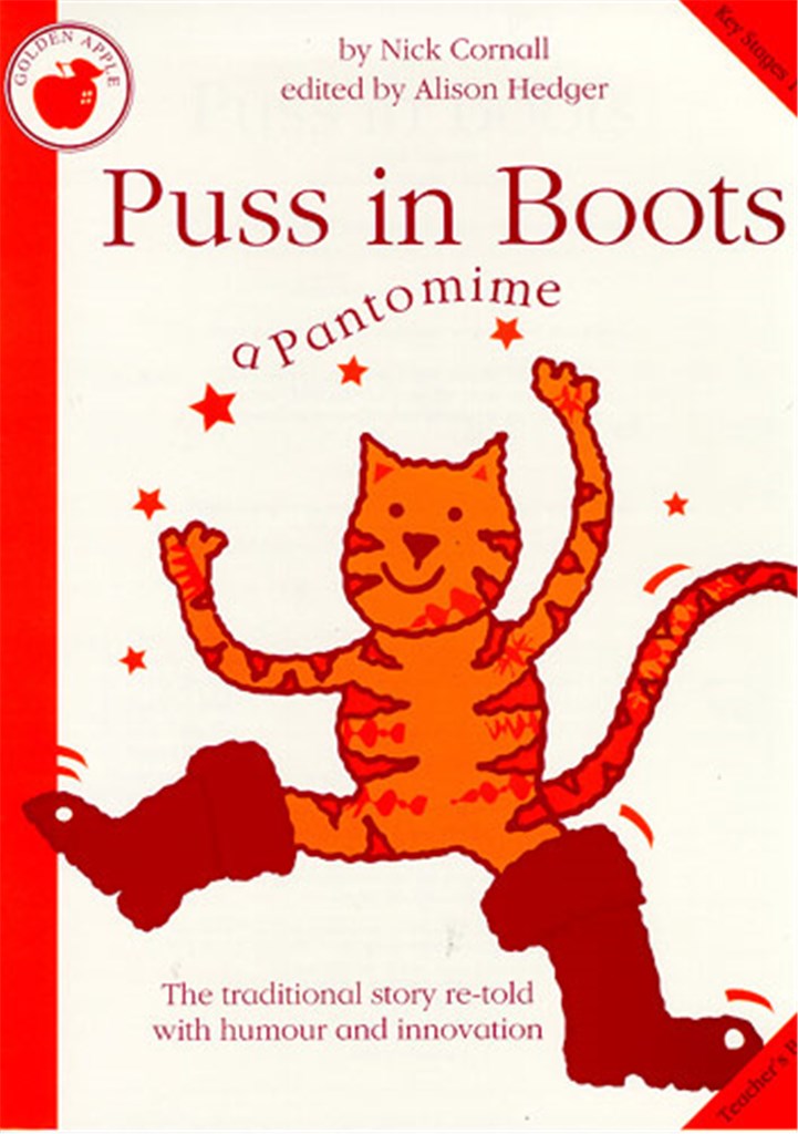 Puss In Boots