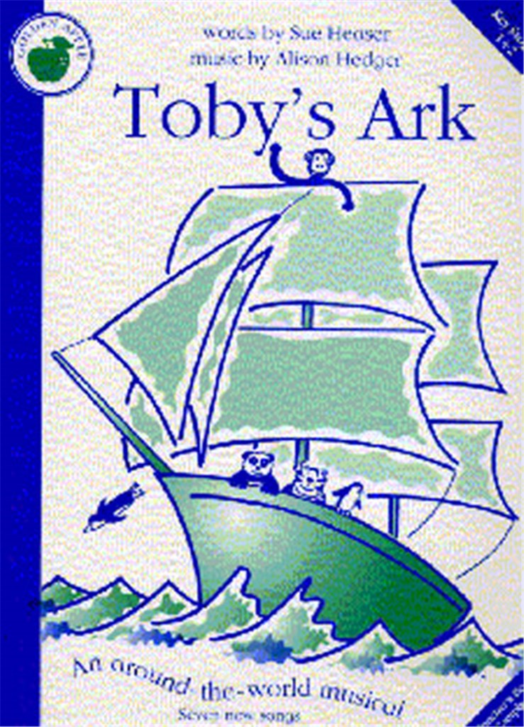 Tobys Ark