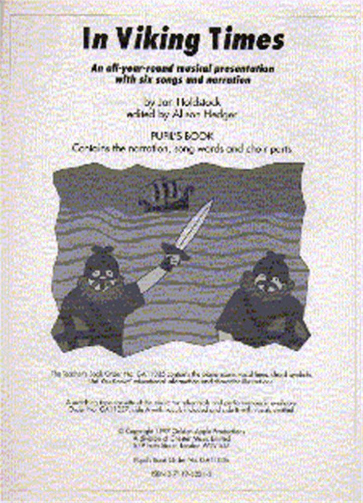In Viking Times