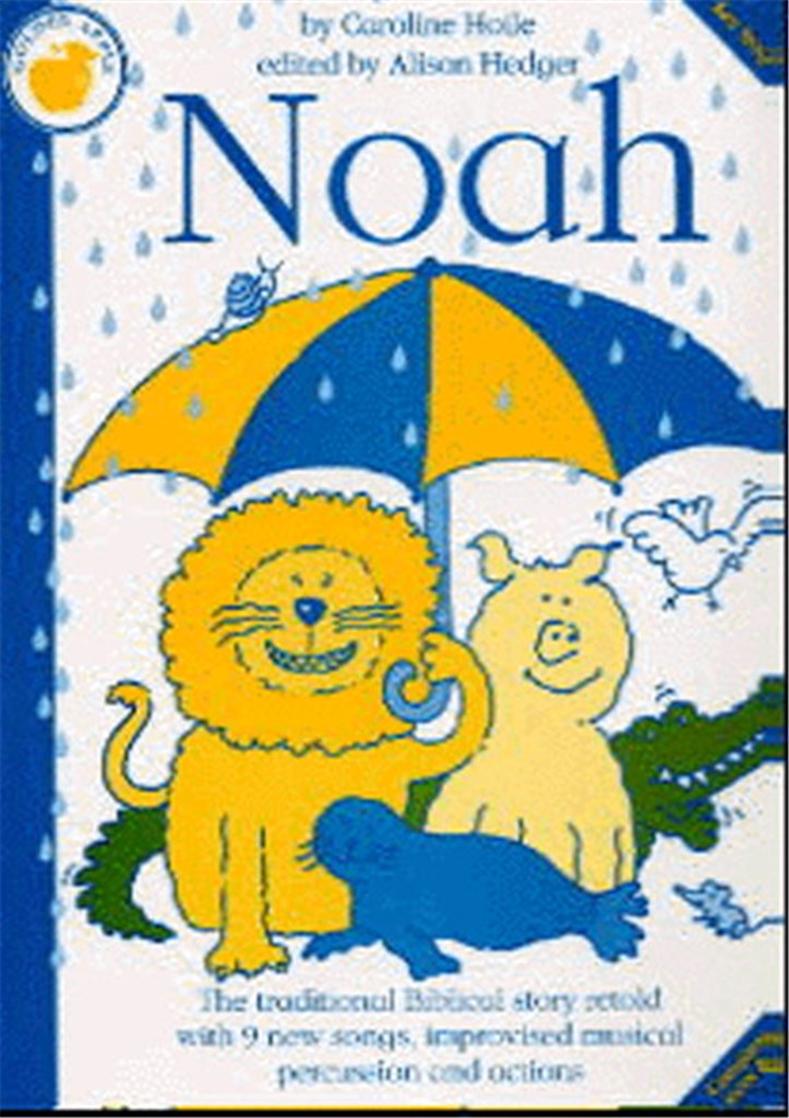 Noah