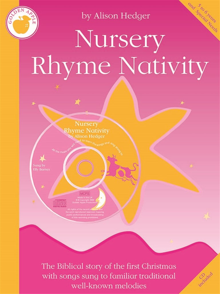 Nursery Rhyme Nativity