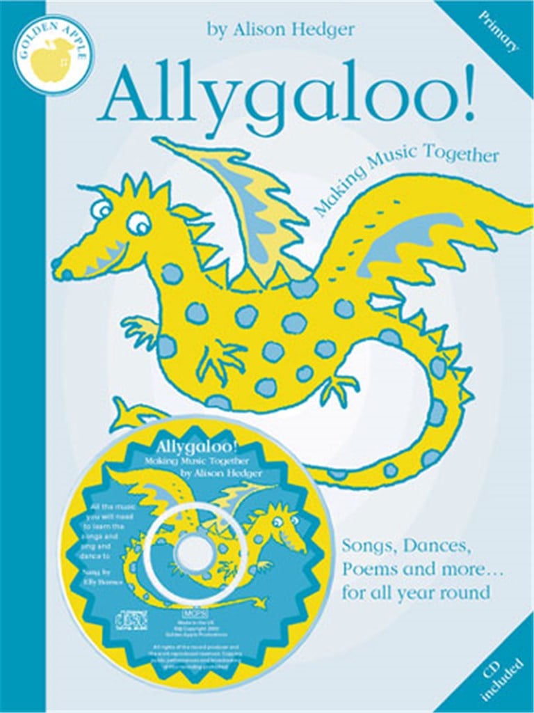 Allygaloo!