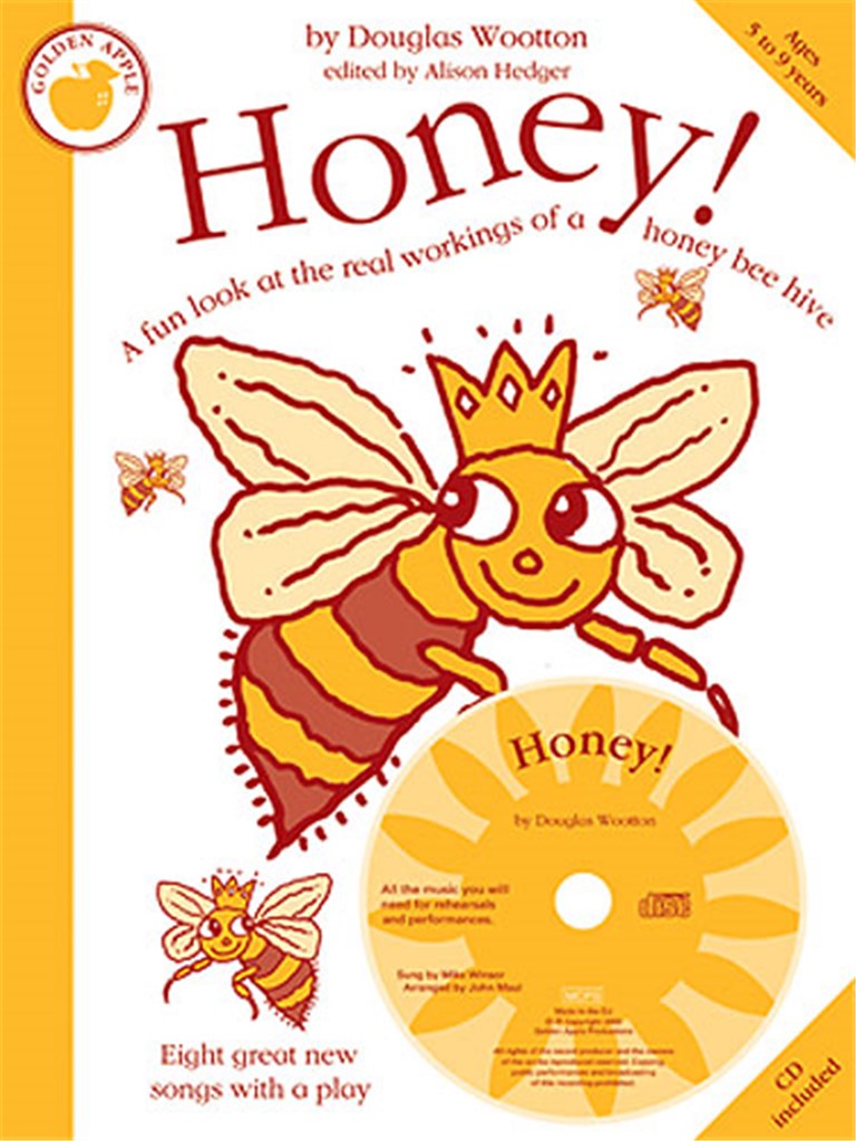 Honey!