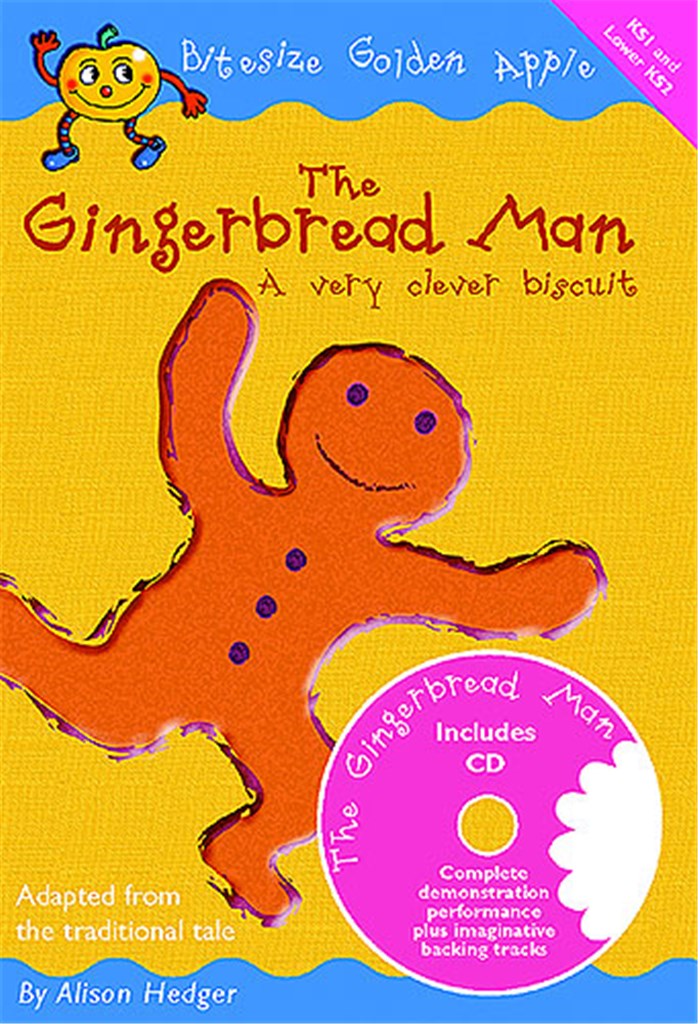 The Gingerbread Man