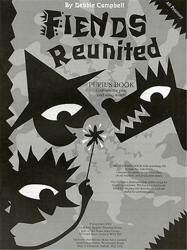 Fiends Reunited