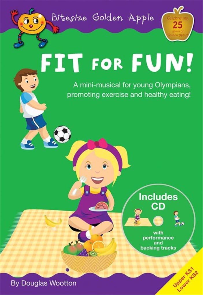 Fit For Fun!