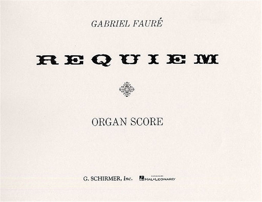 Requiem