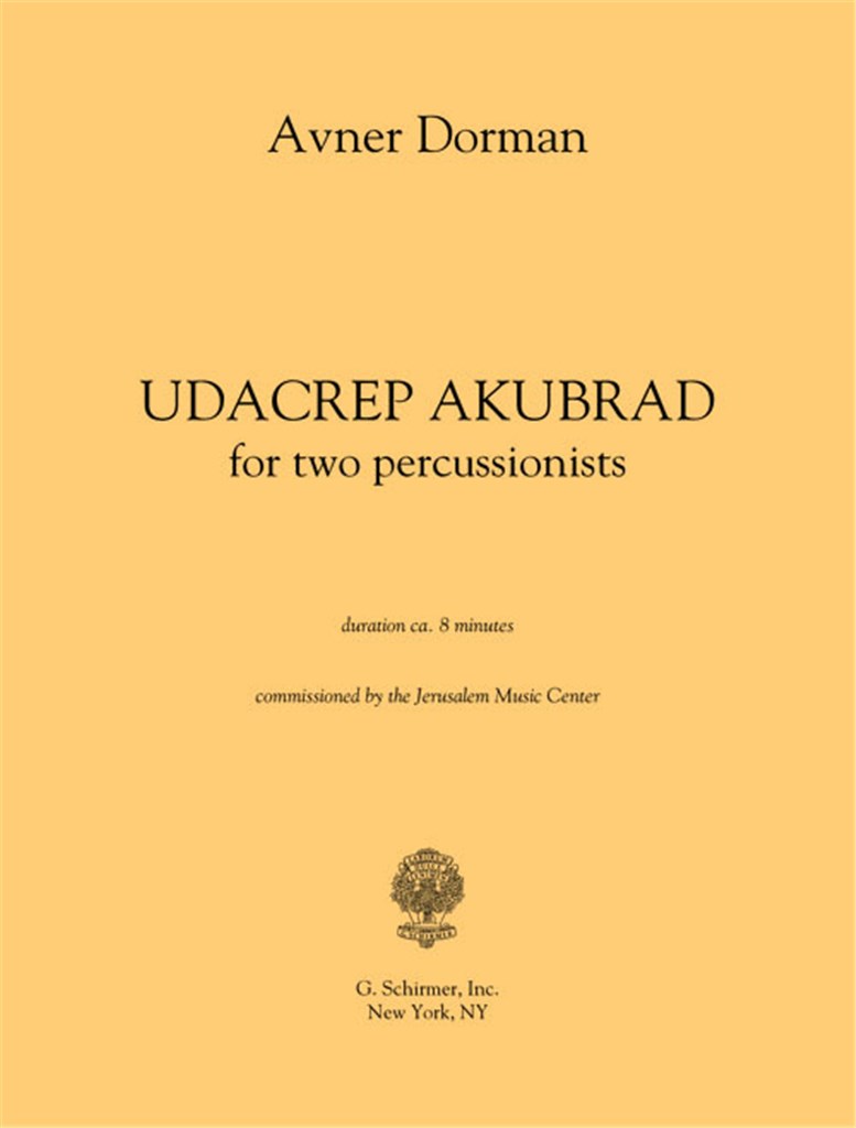 Udacrep Akubrad