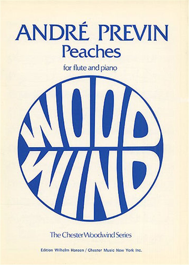 Peaches