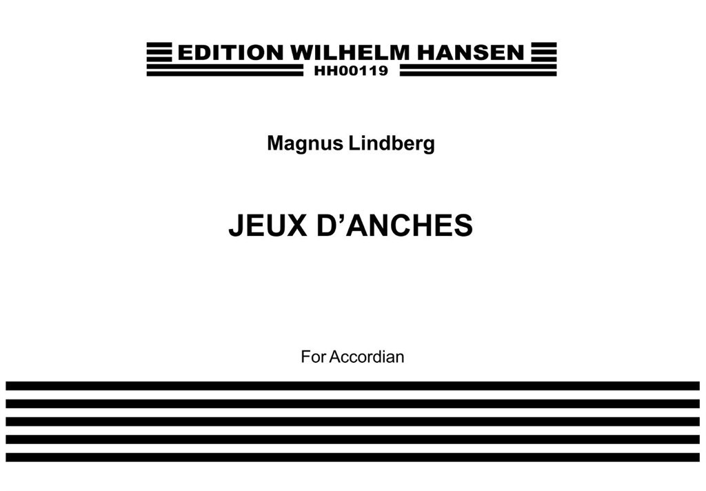 Jeux D'Anches