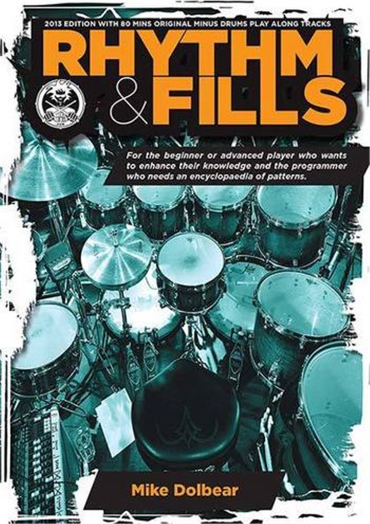 Rhythm And Fills