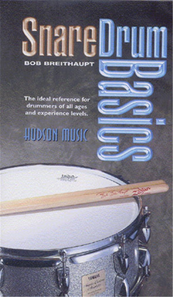 Snare Drum Basics Video