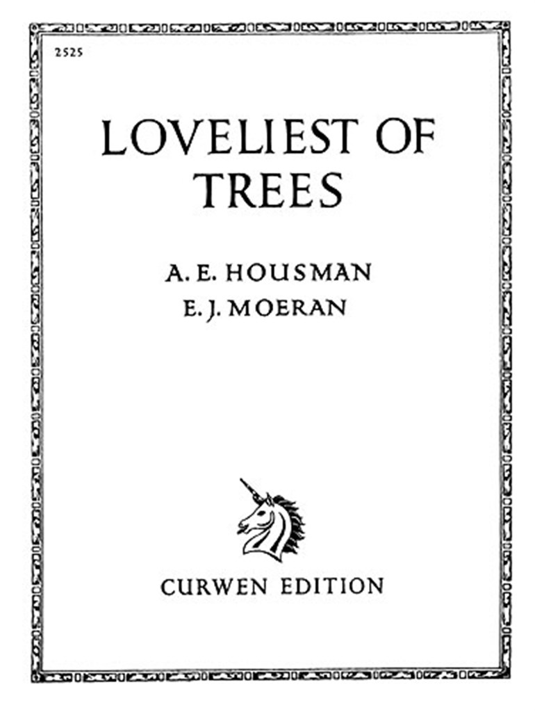 Loveliest Of Trees