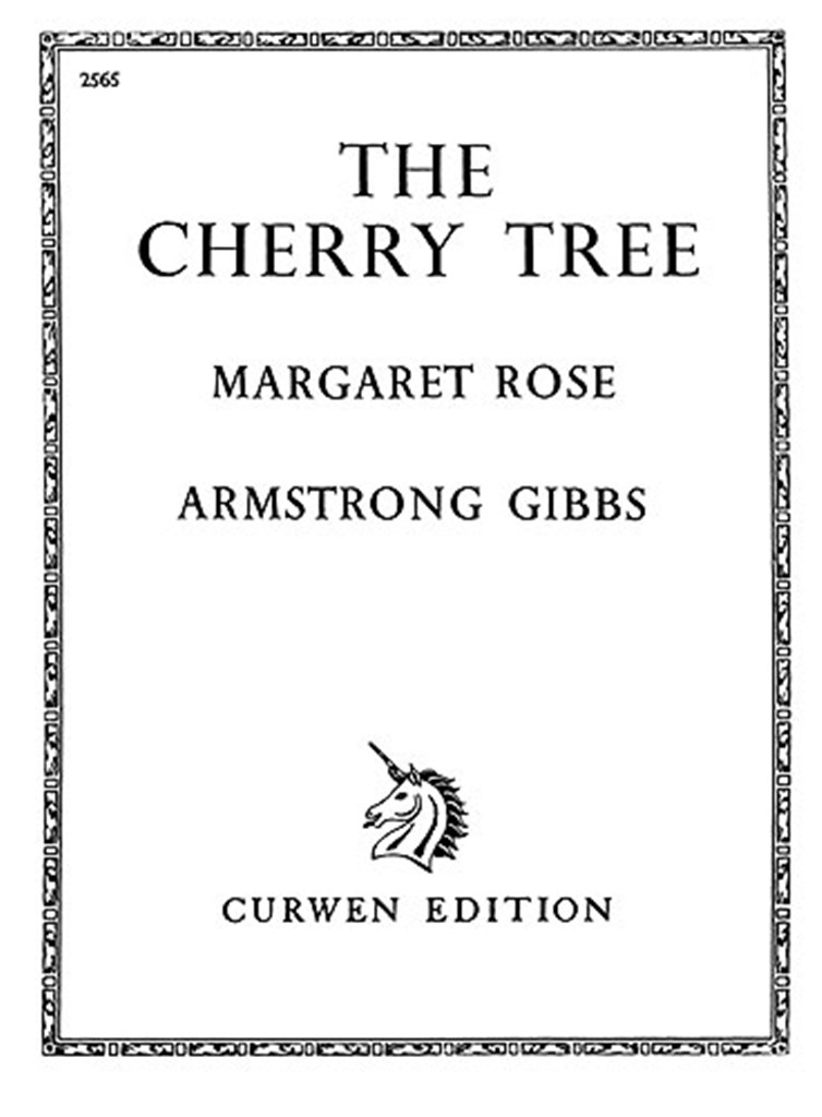 Cherry Tree