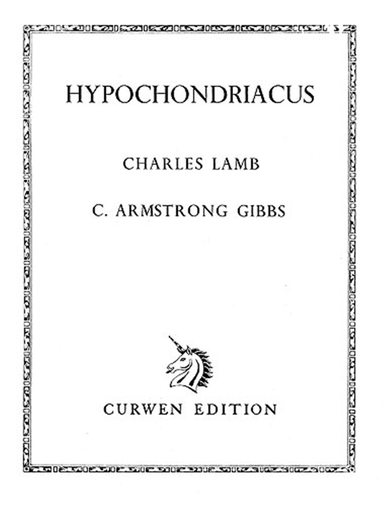 Hypochondriacus