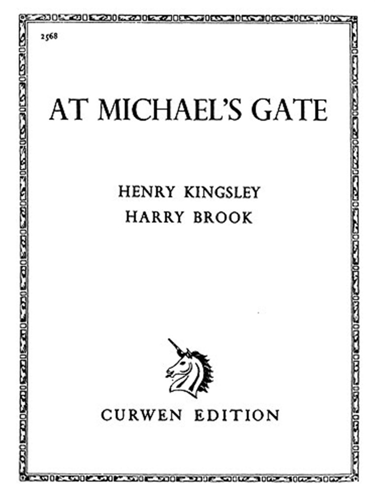 At Michaels Gate