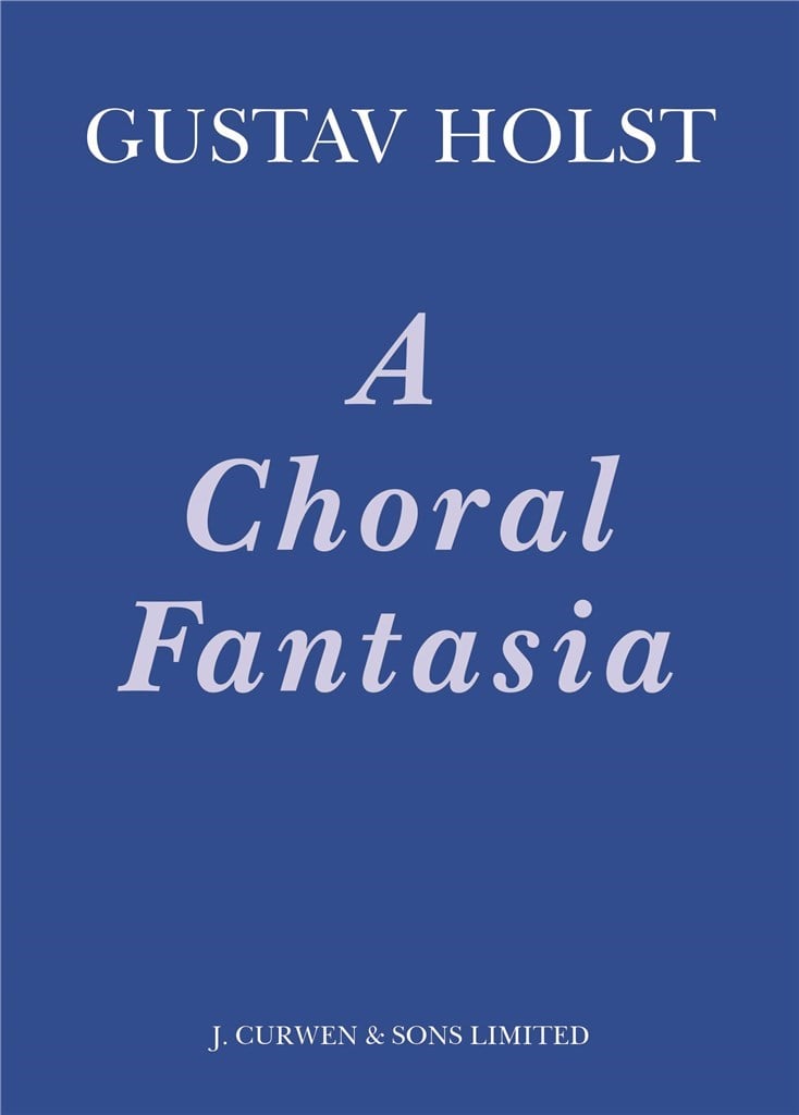 A Choral Fantasia