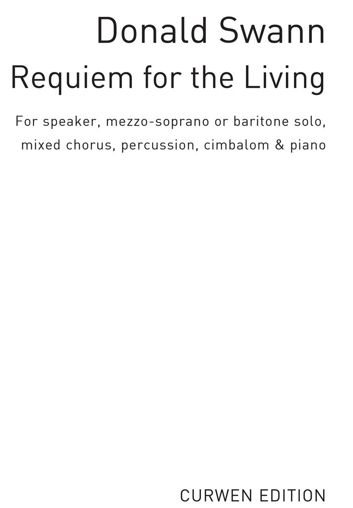 Requiem For The Living