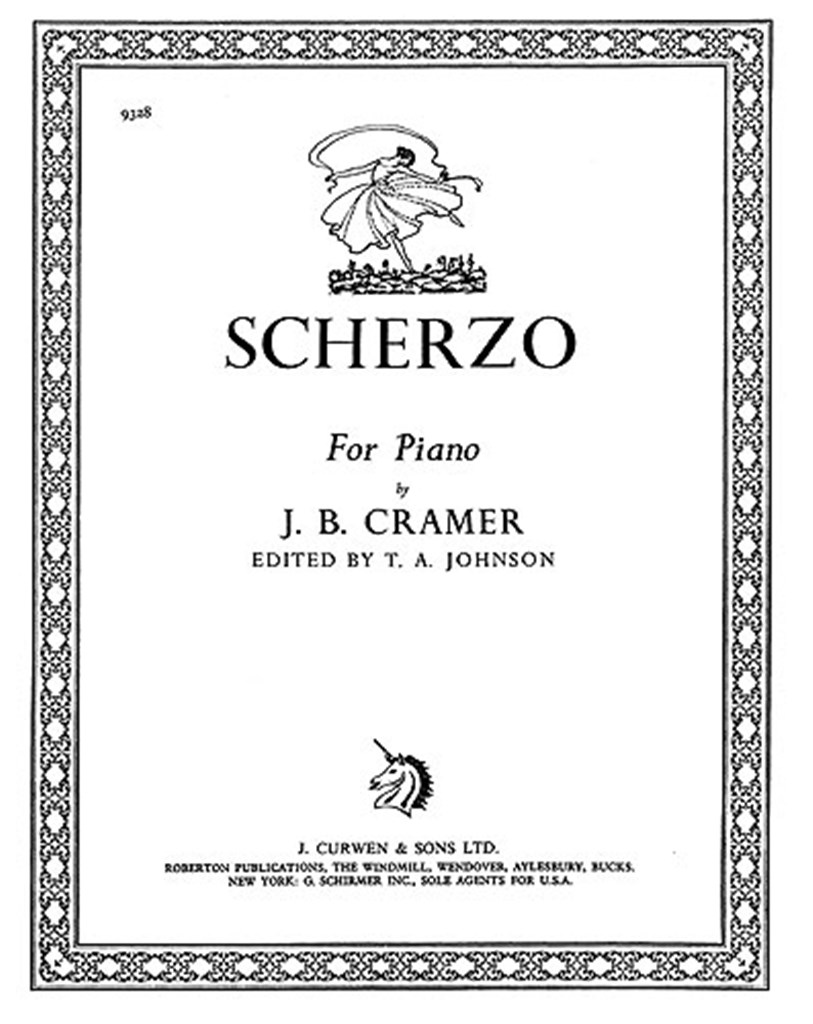 Scherzo