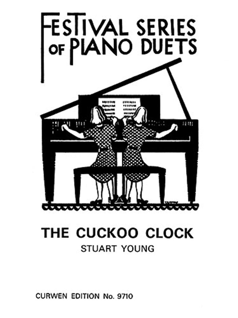 The Cuckoo Clock