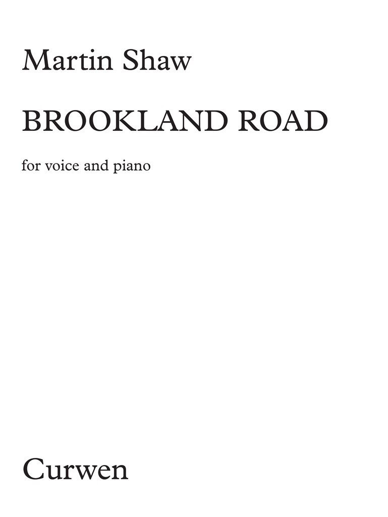 Brookland Road