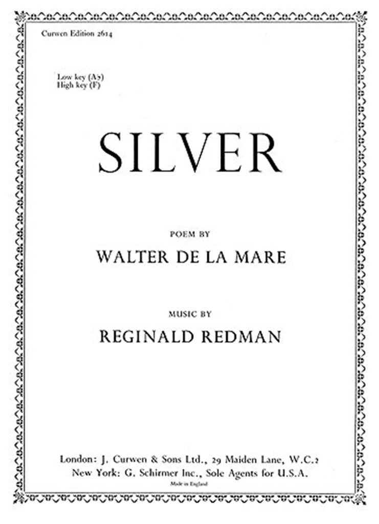 Silver-Low