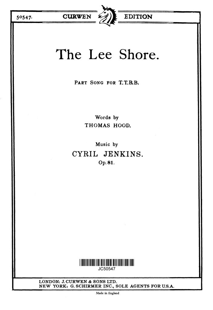 The Lee Shore