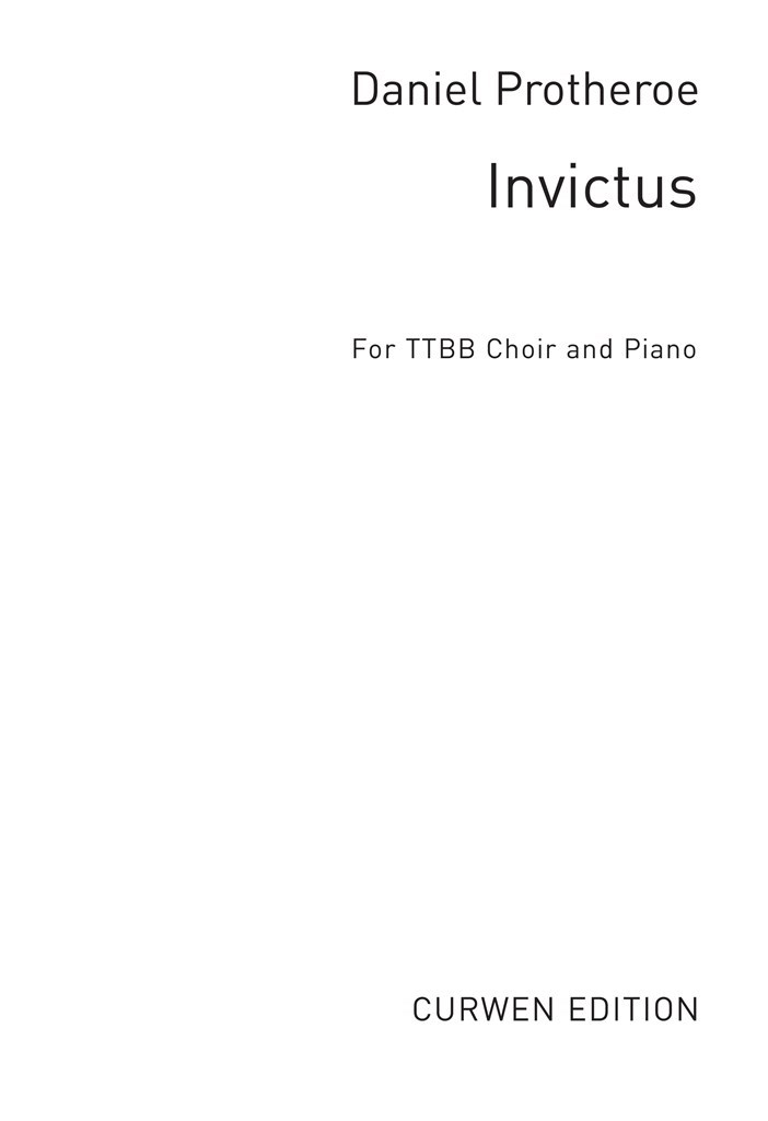 Invictus