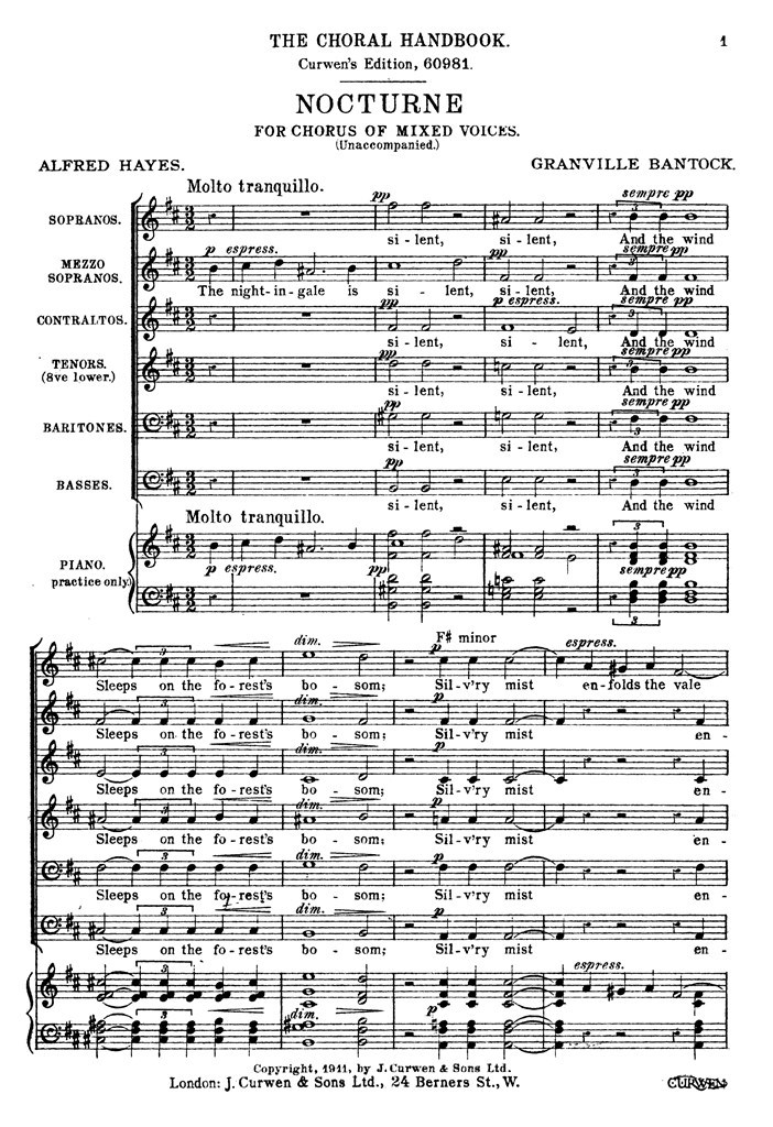 Nocturne