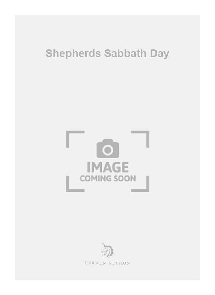 Shepherds Sabbath Day