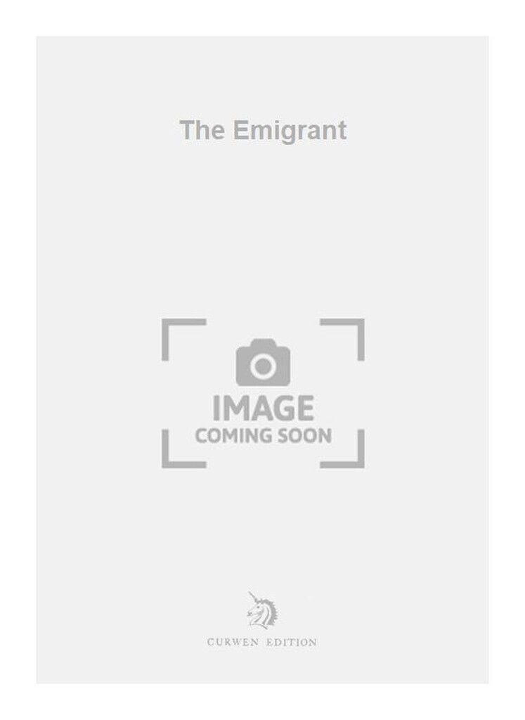 The Emigrant