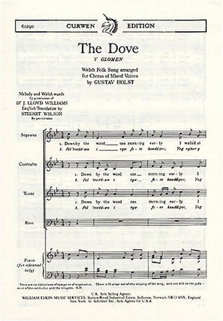 The Dove