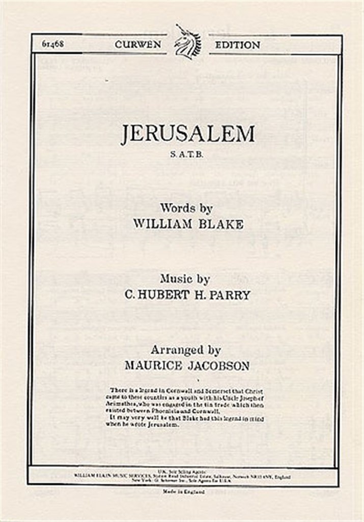 Jerusalem