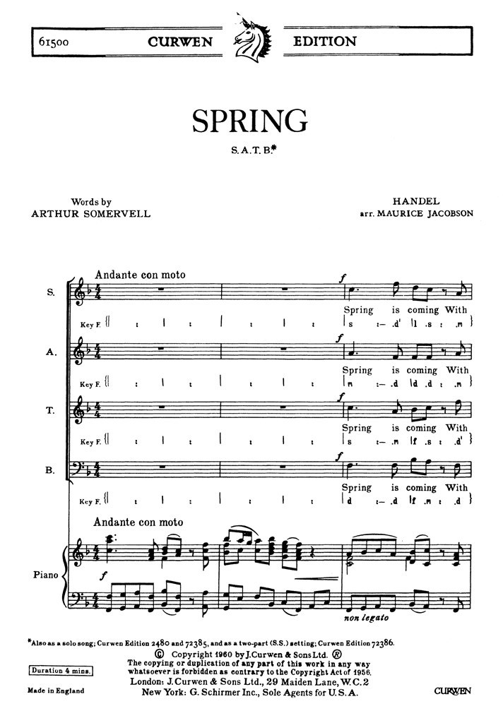Spring